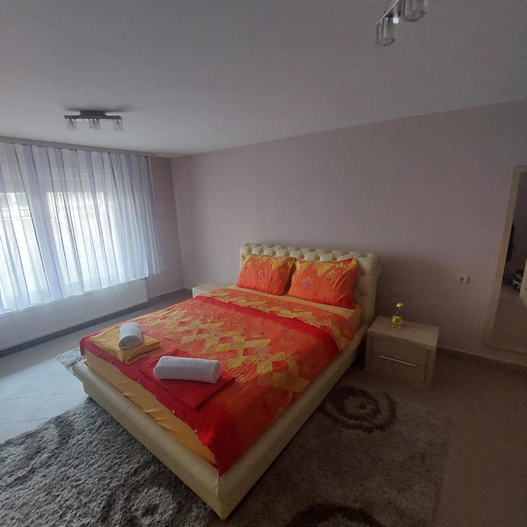 Relax - Apartman sa 2 Spavaće Sobe - 5