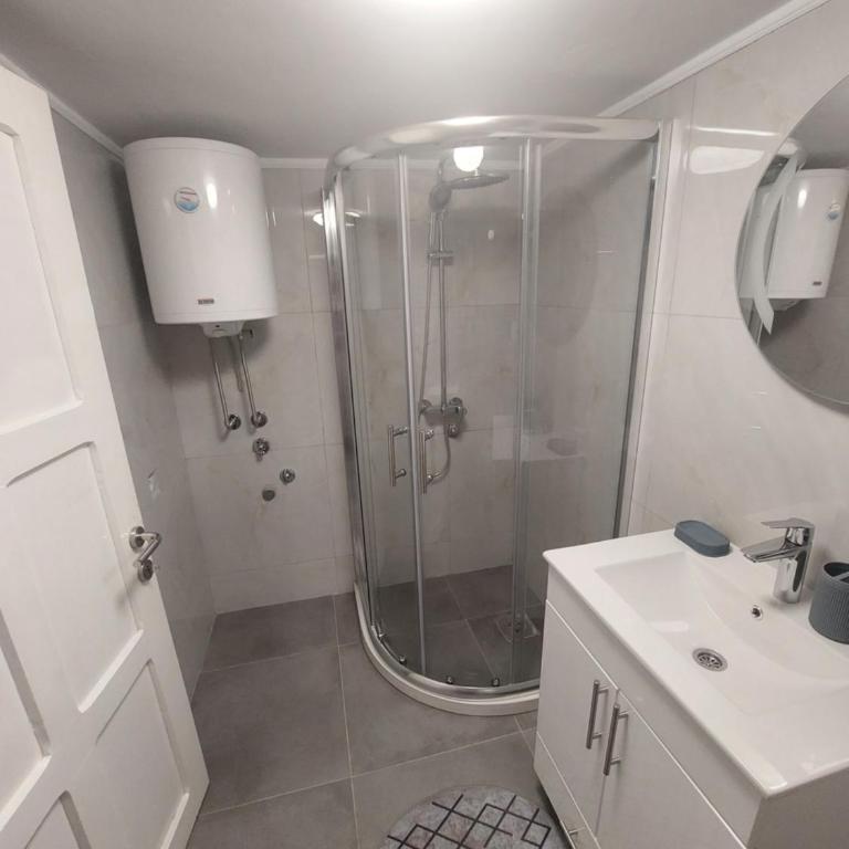Relax - Apartman sa 2 Spavaće Sobe - 8