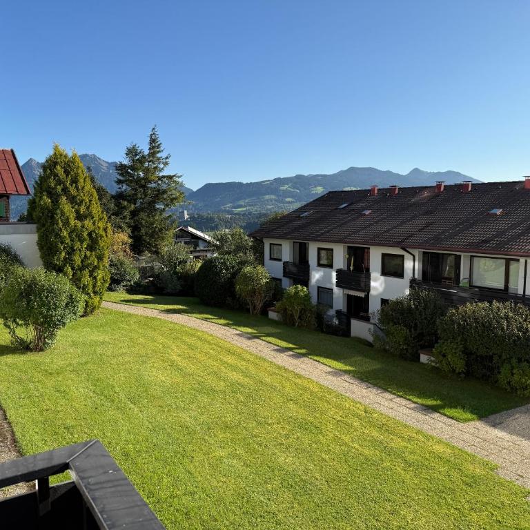 AlpenErlebnis - Apartment mit 1 Schlafzimmer - 12