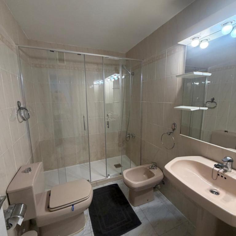 Comfortable apartamento Costa Zeus - Apartamento de 2 dormitorios - 17
