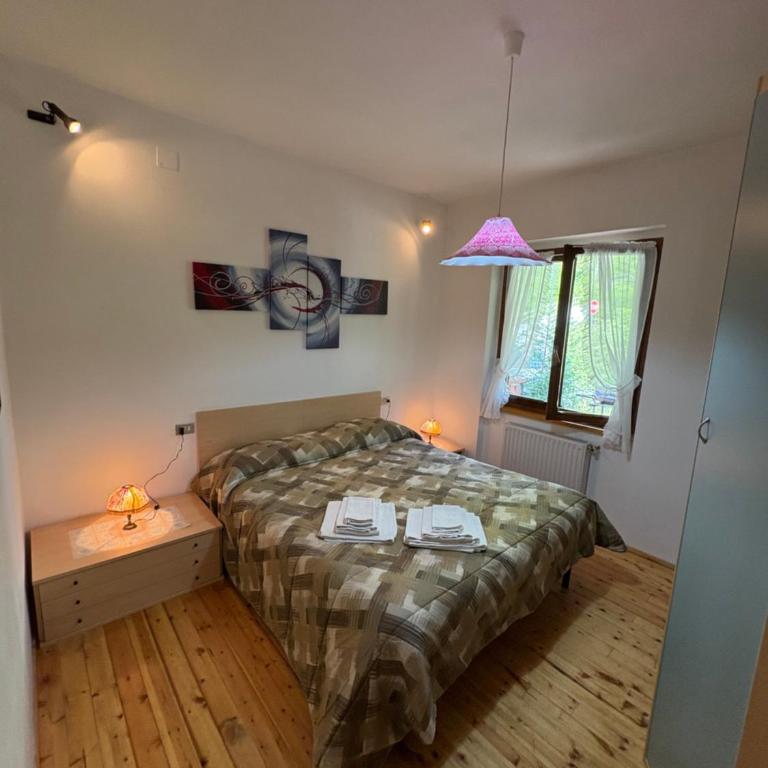 Appartamento a Lagolo - Apartment mit 3 Schlafzimmern - 24