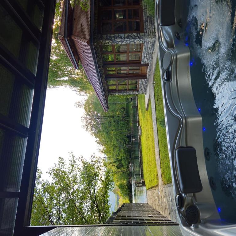 Villa ENT - Appartement - 15