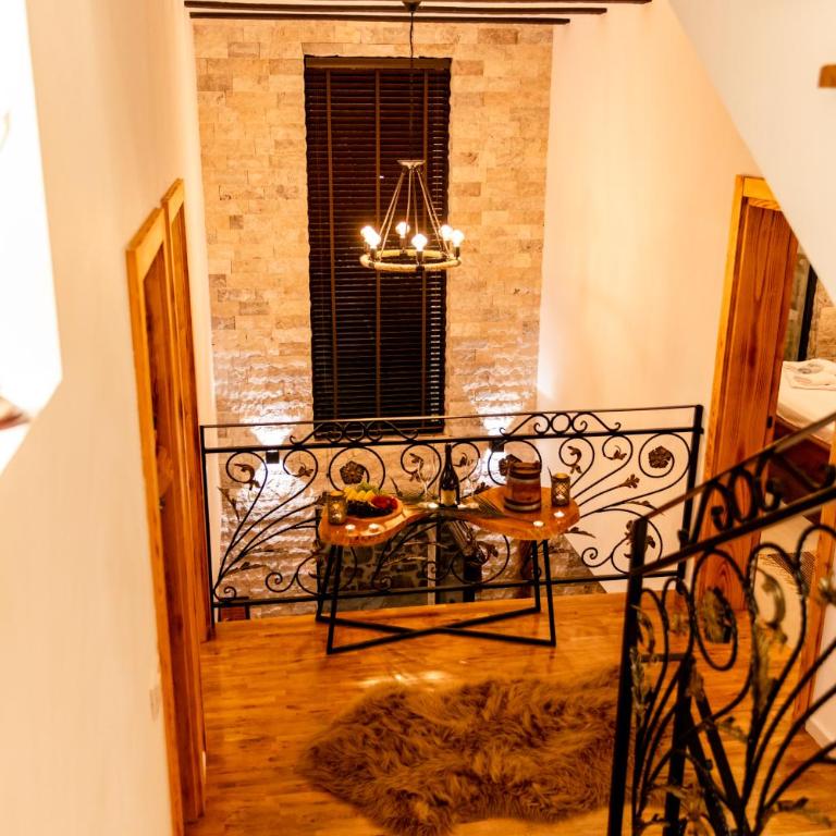 Countryside - Two-Bedroom Villa - 57