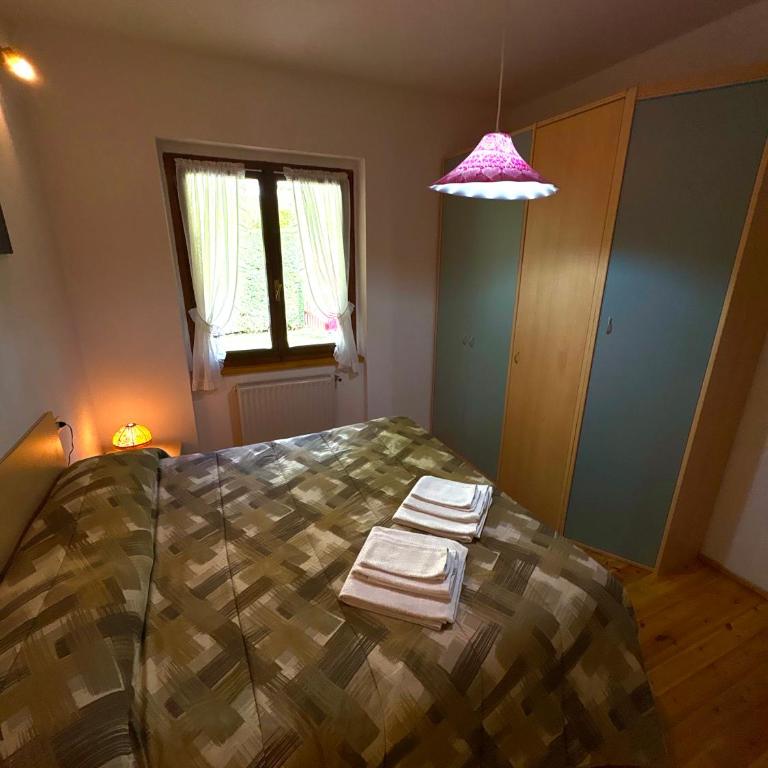 Appartamento a Lagolo - Apartment mit 3 Schlafzimmern - 23