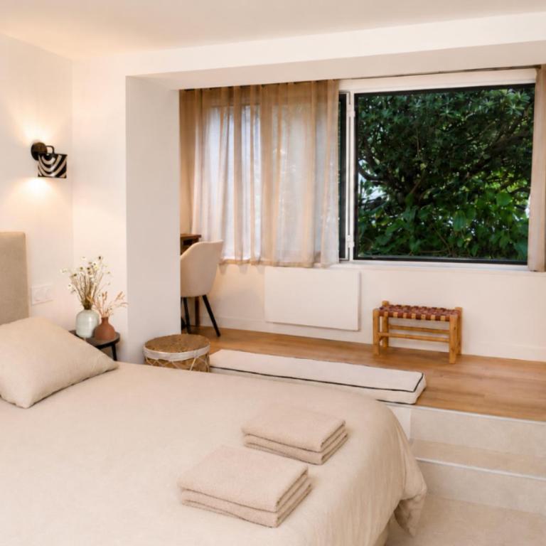 Escapade Océan - Apartment mit 1 Schlafzimmer - 3
