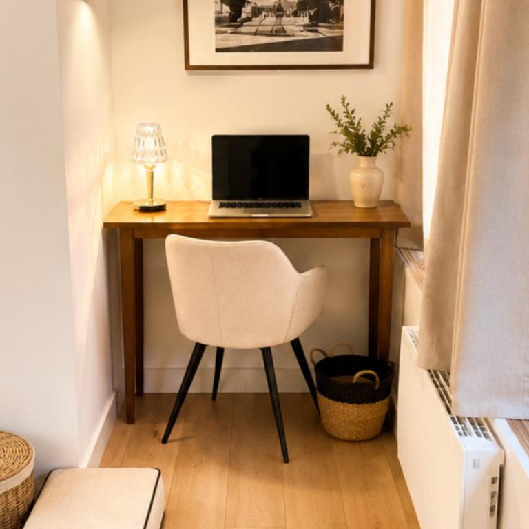 Escapade Océan - Apartment mit 1 Schlafzimmer - 4