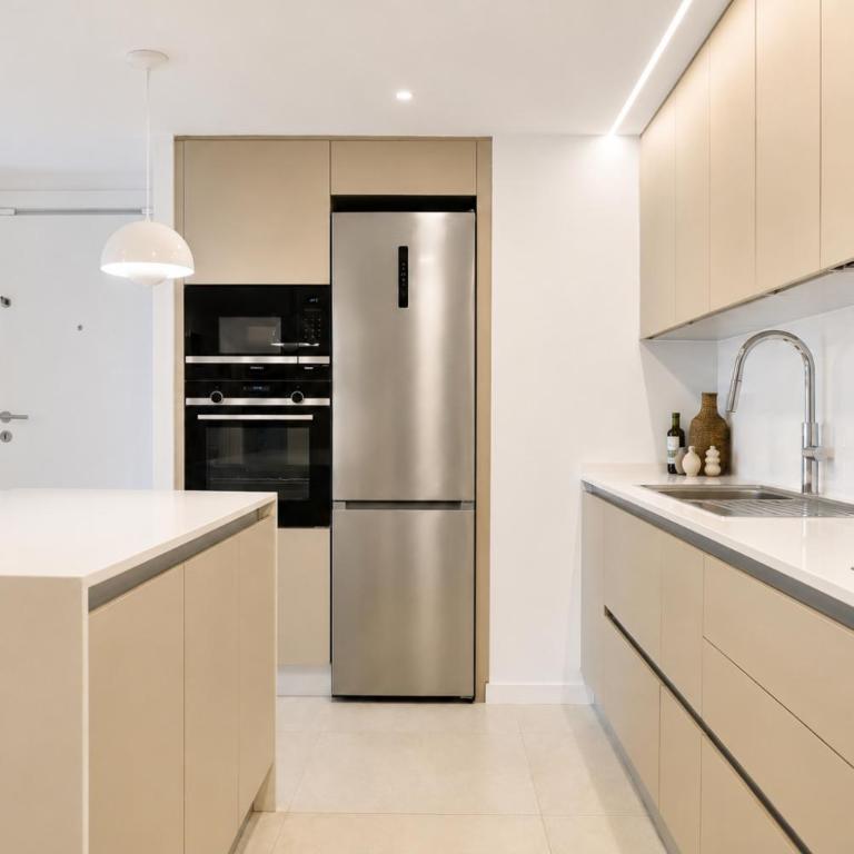 Nerva Apartment by NRAS - Apartamento de 2 dormitorios - 23