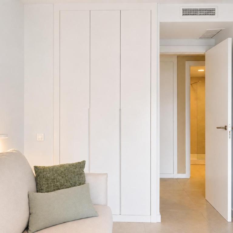 Nerva Apartment by NRAS - Apartamento de 2 dormitorios - 26