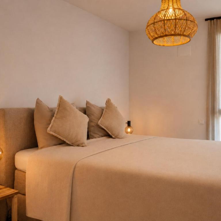 Nerva Apartment by NRAS - Apartamento de 2 dormitorios - 28