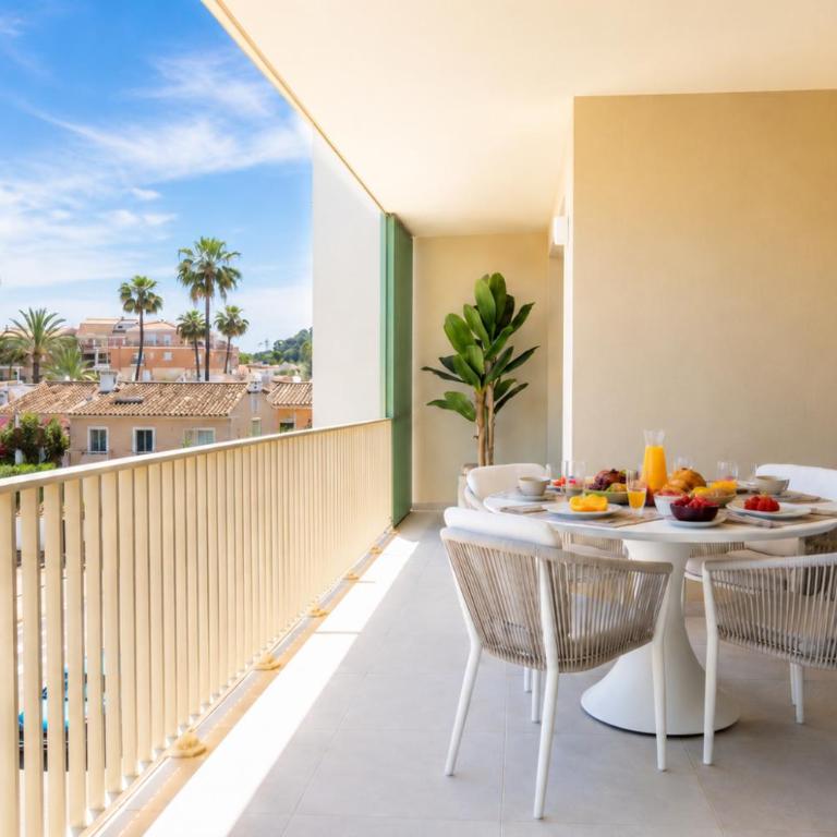 Nerva Apartment by NRAS - Apartamento de 2 dormitorios - 21
