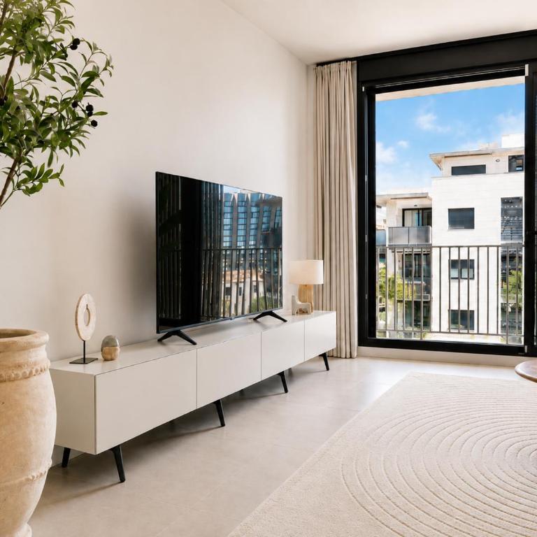 Nerva Apartment by NRAS - Apartamento de 2 dormitorios - 17