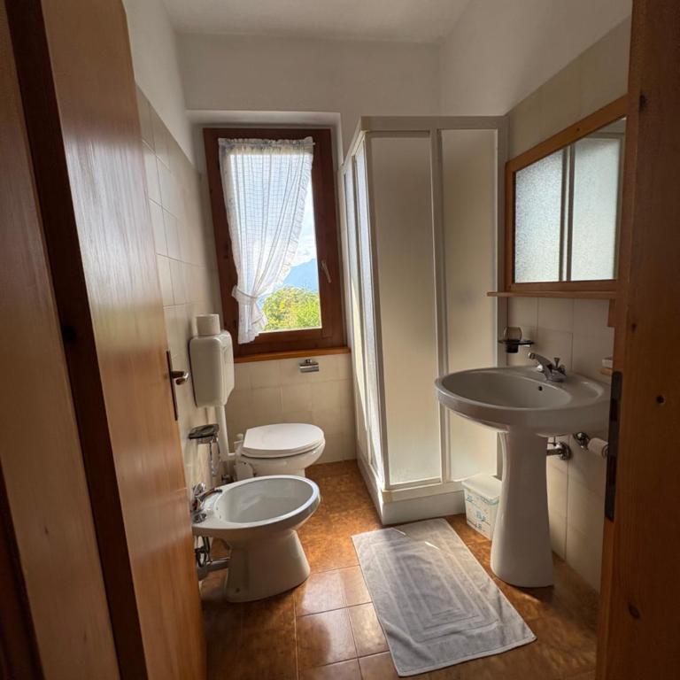 Appartamento a Lagolo - Apartment mit 3 Schlafzimmern - 25