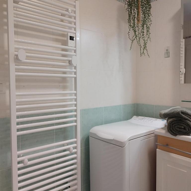 Par Saint Georges ! - Appartement Premier 1 Chambre - 8