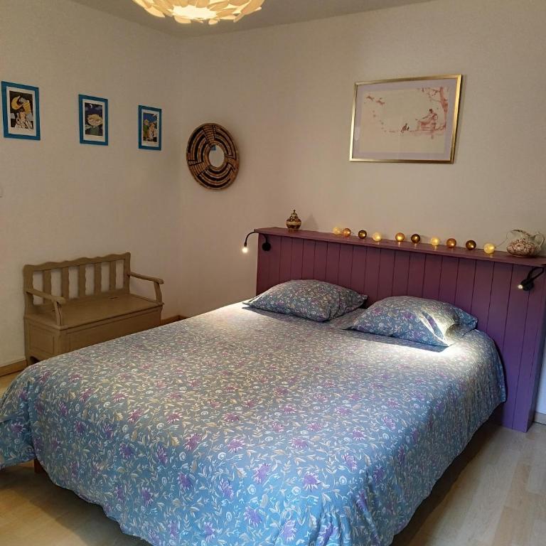 Par Saint Georges ! - Appartement Premier 1 Chambre - 10