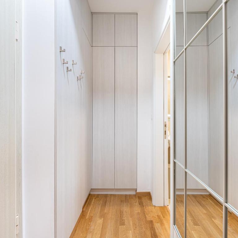 Modern and Cozy Apartment Podgorica Zabjelo - Apartman sa 1 Spavaćom Sobom - 2