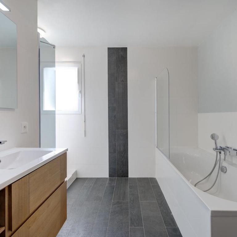 Petit Louis- Maison de charme avec jardin, garage - Casa con 3 Camere da Letto - 46