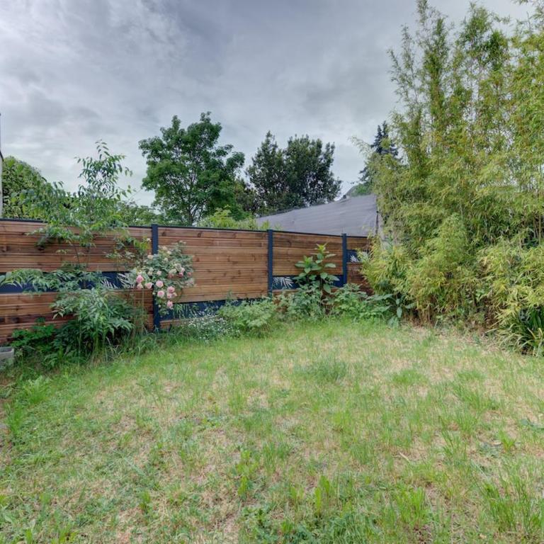Petit Louis- Maison de charme avec jardin, garage - Casa con 3 Camere da Letto - 11
