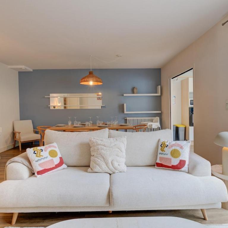 Petit Louis- Maison de charme avec jardin, garage - Casa con 3 Camere da Letto - 13