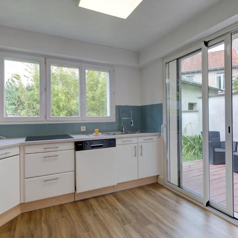 Petit Louis- Maison de charme avec jardin, garage - Casa con 3 Camere da Letto - 18