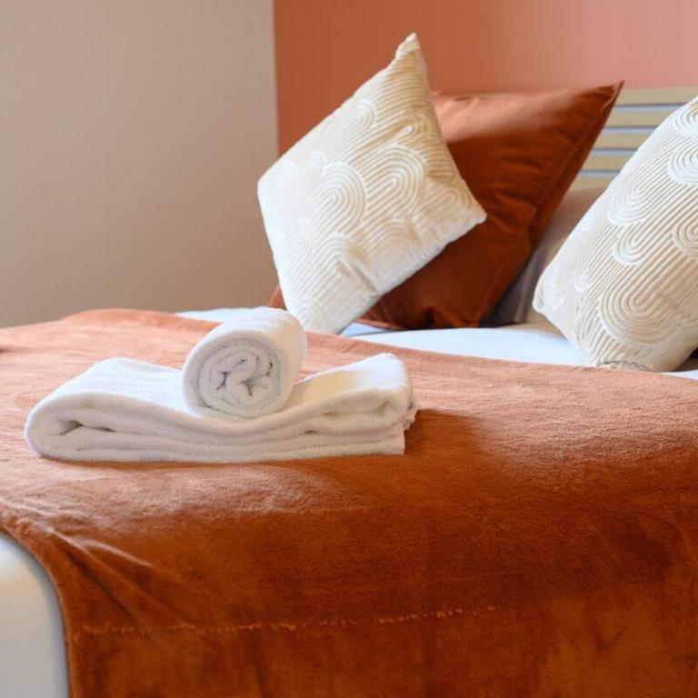Petit Louis- Maison de charme avec jardin, garage - Casa con 3 Camere da Letto - 25