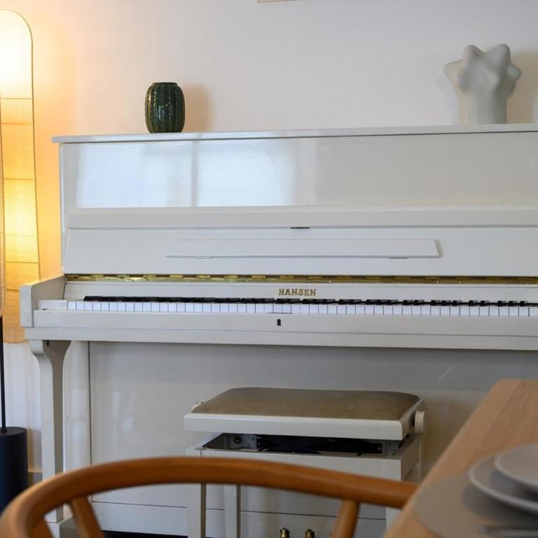 Petit Louis- Maison de charme avec jardin, garage - Casa con 3 Camere da Letto - 27