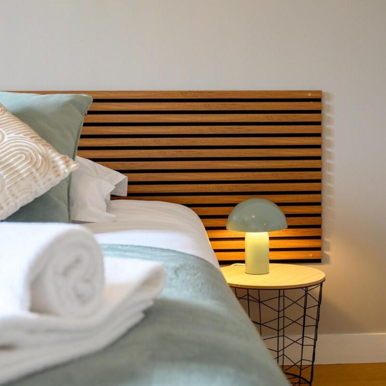 Petit Louis- Maison de charme avec jardin, garage - Casa con 3 Camere da Letto - 29