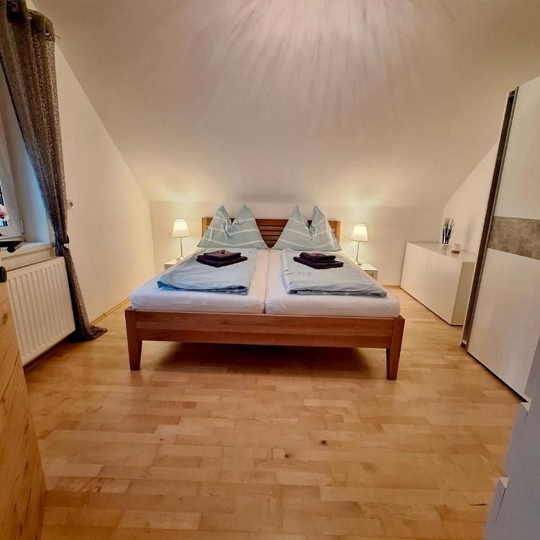 Ferienhaus Wolfi - Haus mit 3 Schlafzimmern - 9