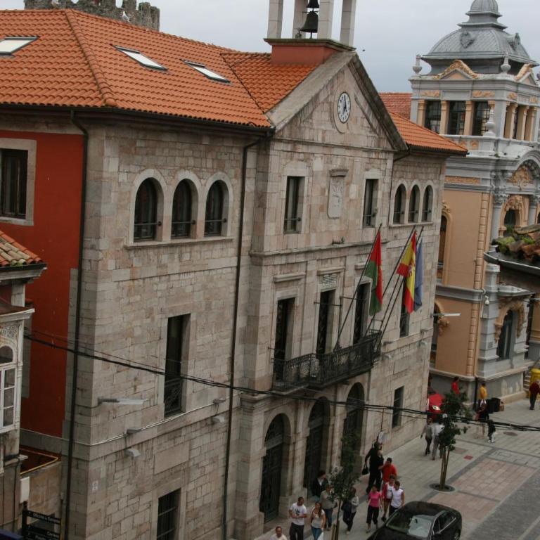 Apartamentos Los Molinos - Two-Bedroom Duplex Apartment (4 Adults) - 42