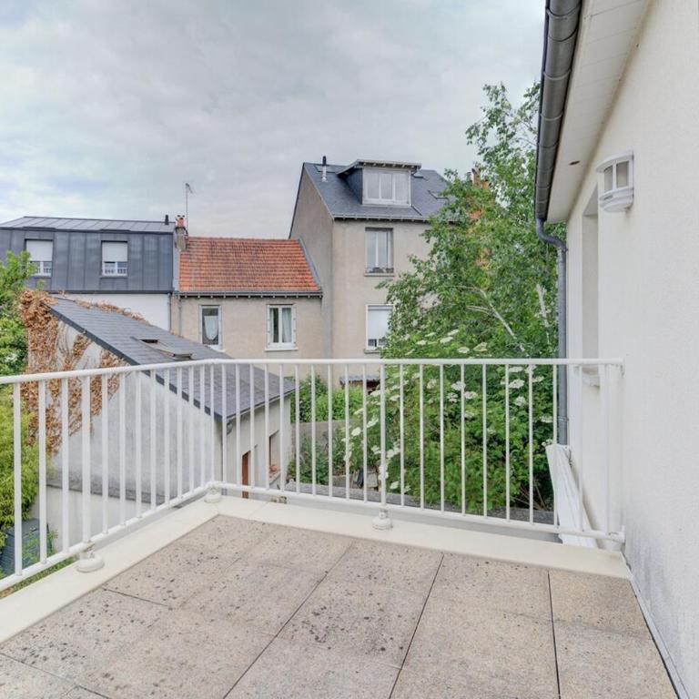 Petit Louis- Maison de charme avec jardin, garage - Casa con 3 Camere da Letto - 41