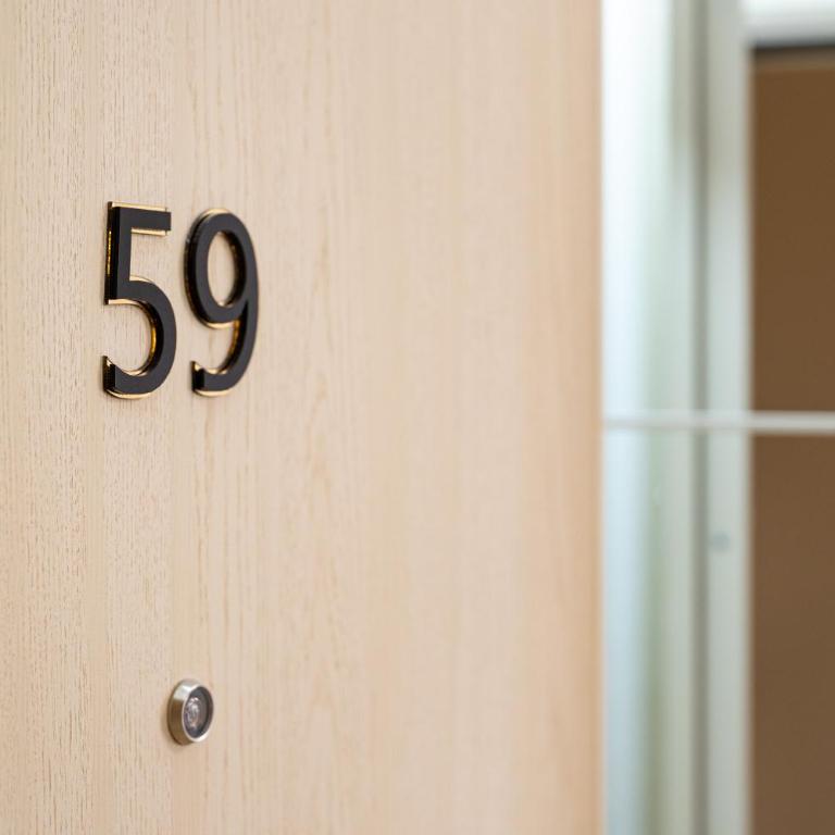 Modern and Cozy Apartment Podgorica Zabjelo - Apartman sa 1 Spavaćom Sobom - 18