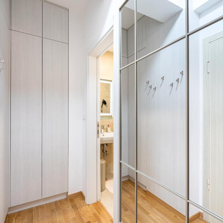 Modern and Cozy Apartment Podgorica Zabjelo - Apartman sa 1 Spavaćom Sobom - 19