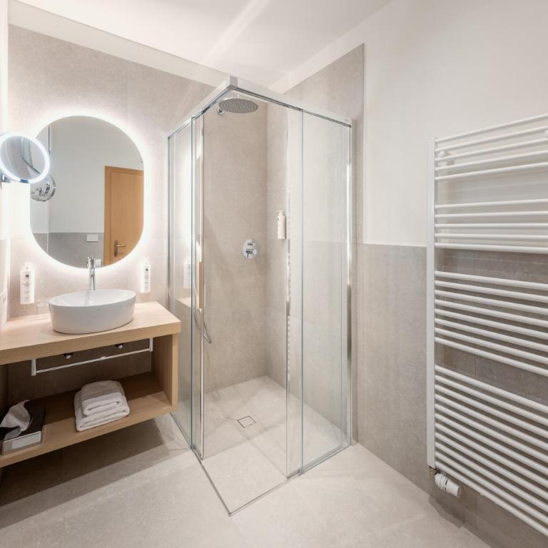 Hotel Belvedere - Adults Only - 14 plus - Camera Singola Classic con Balcone - 2
