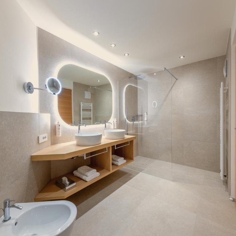 Hotel Belvedere - Adults Only - 14 plus - Suite con Balcone - 5