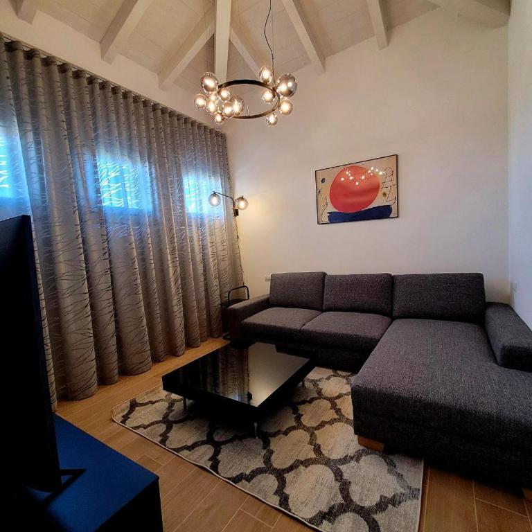 Casa della Regina Lake Suite - Apartment - 3