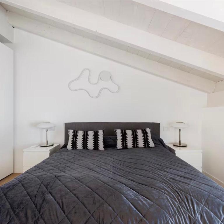 Casa della Regina Lake Suite - Apartment - 19