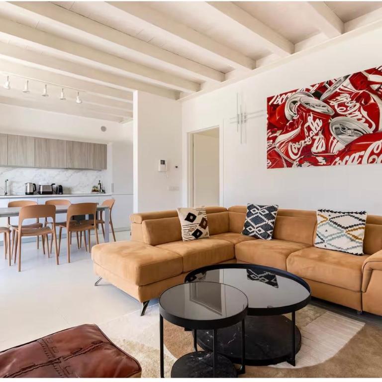 Casa della Regina Lake Suite - Apartment - 21