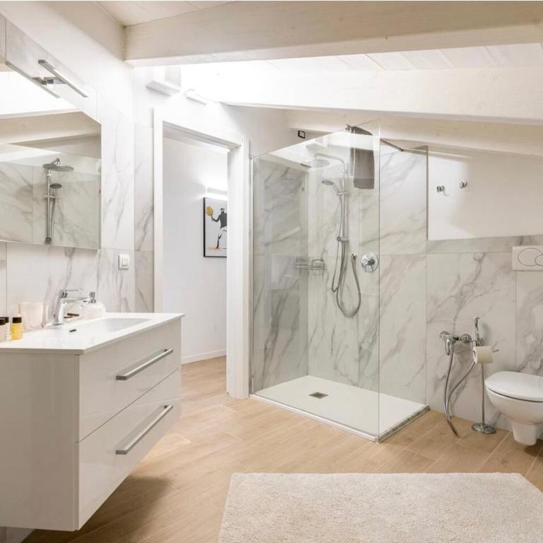 Casa della Regina Lake Suite - Apartment - 31