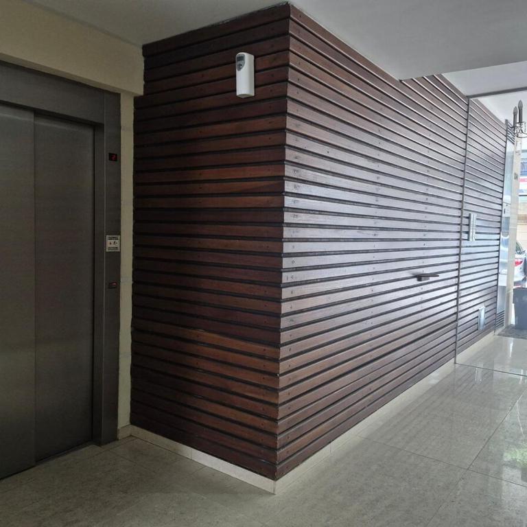 Dahause Fully Equipped Studio in Las Cañitas - Apartamento de 1 dormitorio - 2
