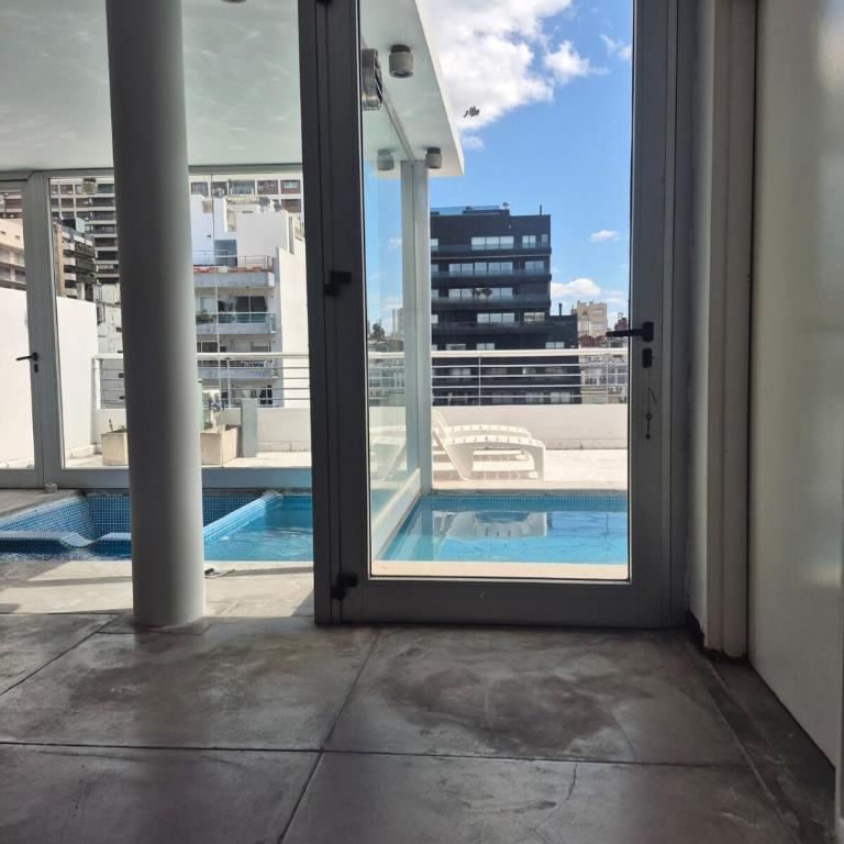 Dahause Fully Equipped Studio in Las Cañitas - Apartamento de 1 dormitorio - 4