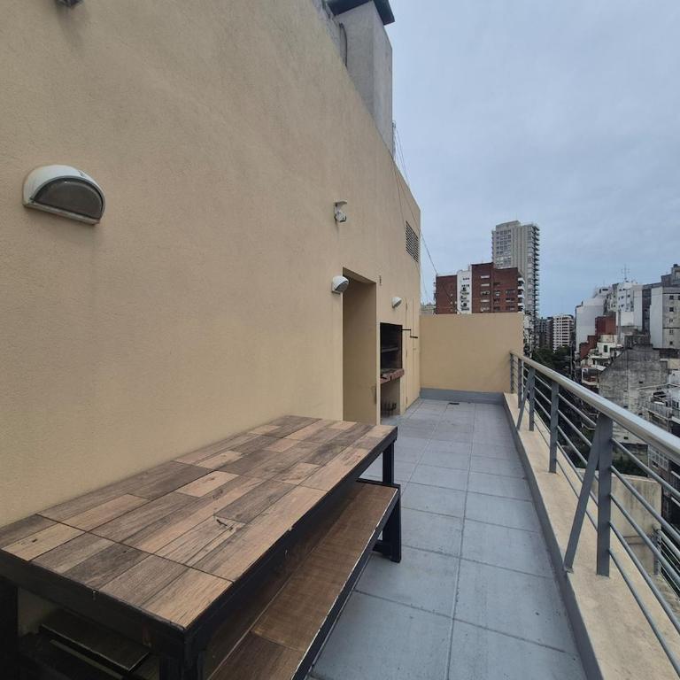 Dahause Fully Equipped Studio in Las Cañitas - Apartamento de 1 dormitorio - 6