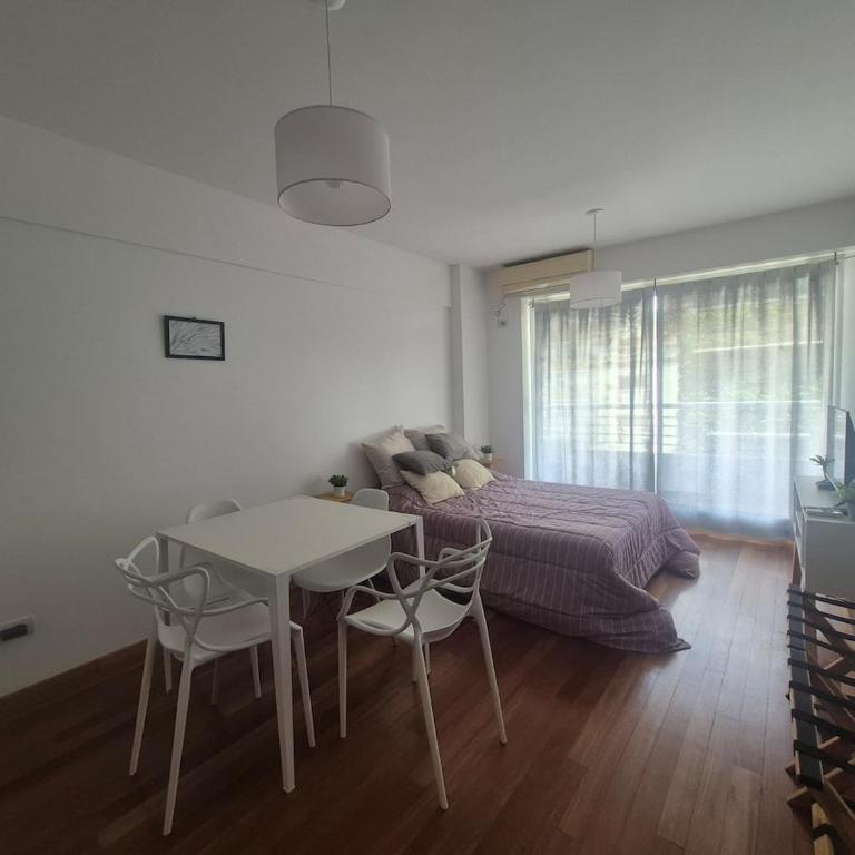 Dahause Fully Equipped Studio in Las Cañitas - Apartamento de 1 dormitorio - 10
