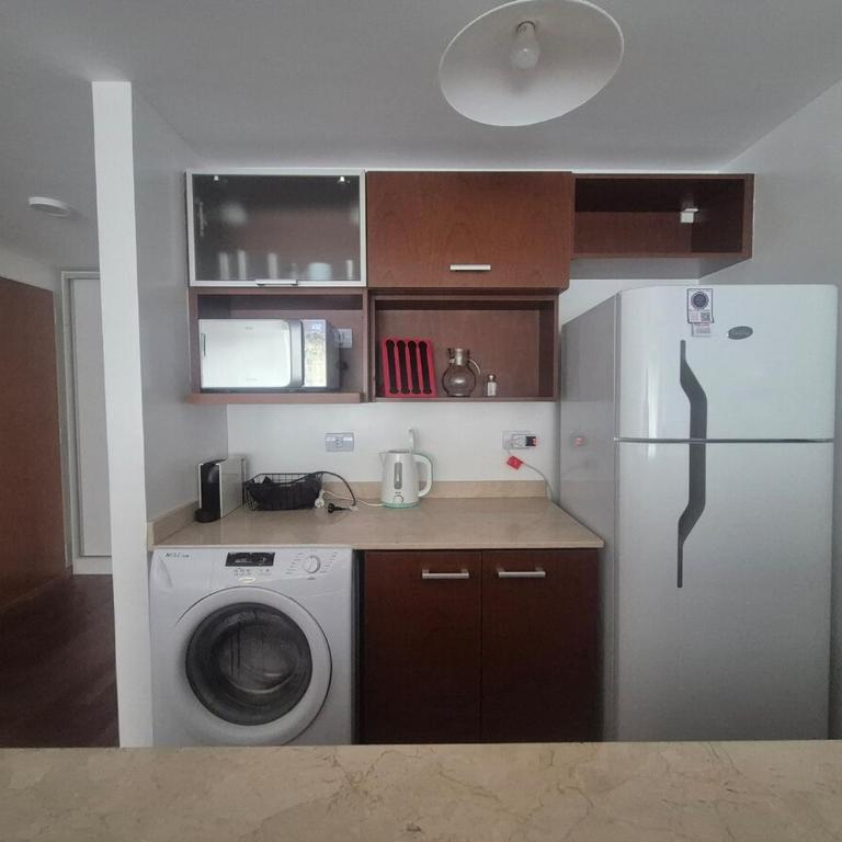 Dahause Fully Equipped Studio in Las Cañitas - Apartamento de 1 dormitorio - 18