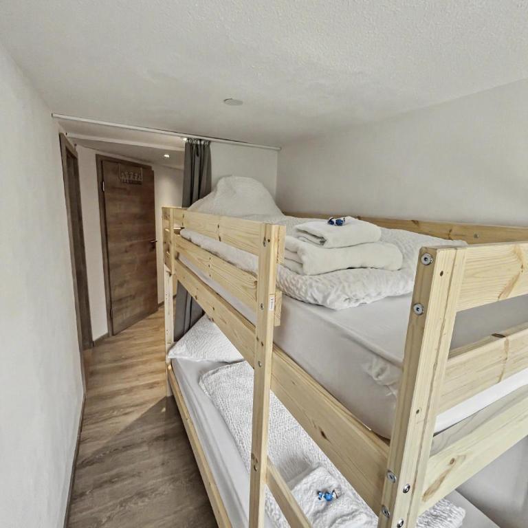 Goldiger Hirsch - Ferienwohnung nahe Alpsee - Apartment mit 2 Schlafzimmern - 9
