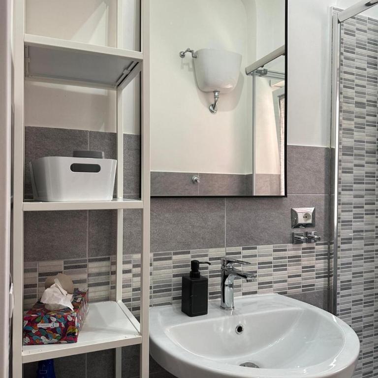 Casa Azalee Apartment - Apartment mit 1 Schlafzimmer - 11