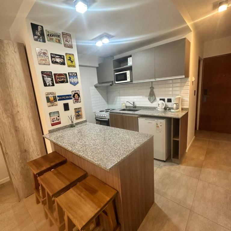 Studio Palacios - Apartamento de 1 dormitorio - 29