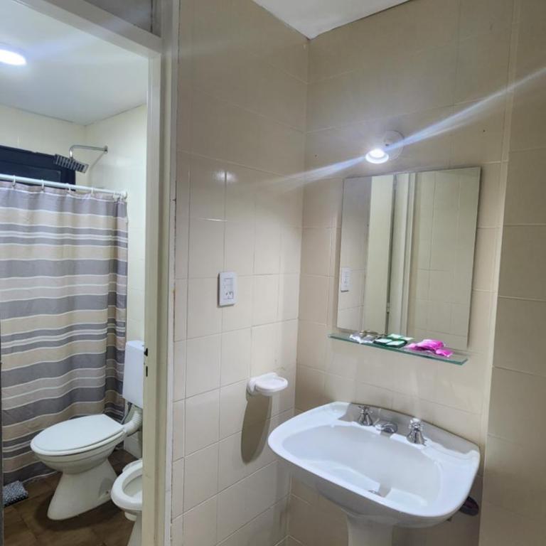 Essencial Hotel Spa - Deluxe Double or Twin Room - 23
