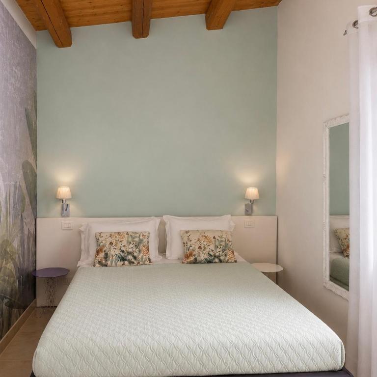 Torre Dantona Country Suites - Standard Studio - 2
