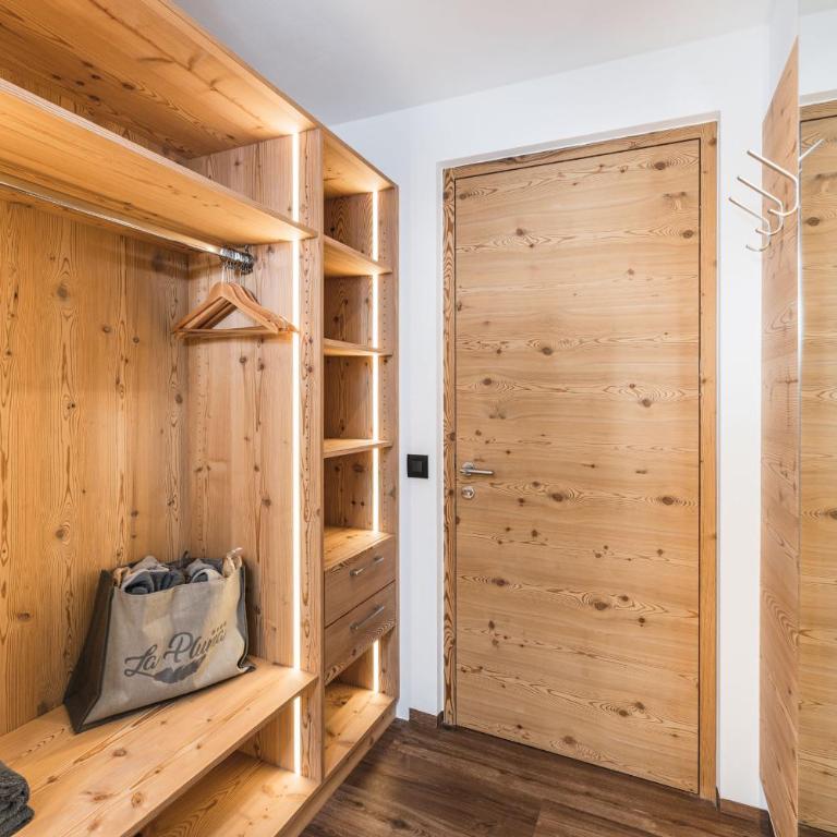 La Pluma - Superior Apartment mit 2 Schlafzimmern - 1