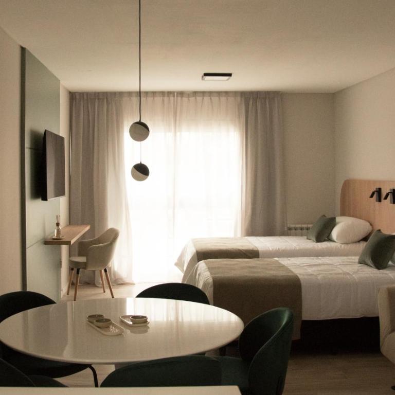 VAYU LuxuryLofts - Apartamento Dúplex - 2