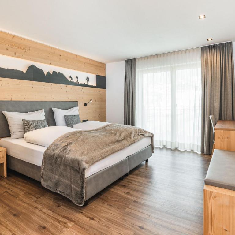La Pluma - Superior Apartment mit 2 Schlafzimmern - 1